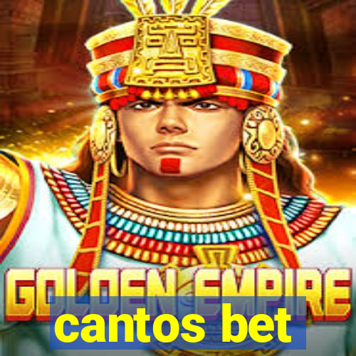 cantos bet